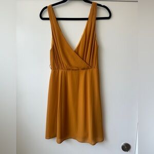 Show Me Your MuMu mini dress